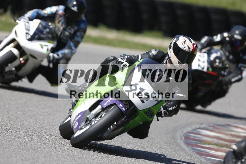 /13 01.05.2025 Speer Racing ADR/Gruppe gruen/612